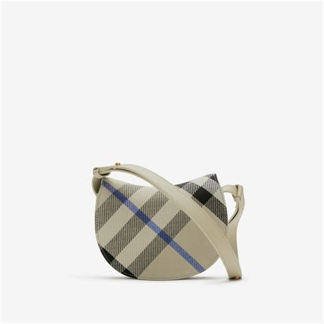 borsa cilindro burberry|Mini Rocking Horse Bag in Lichen .